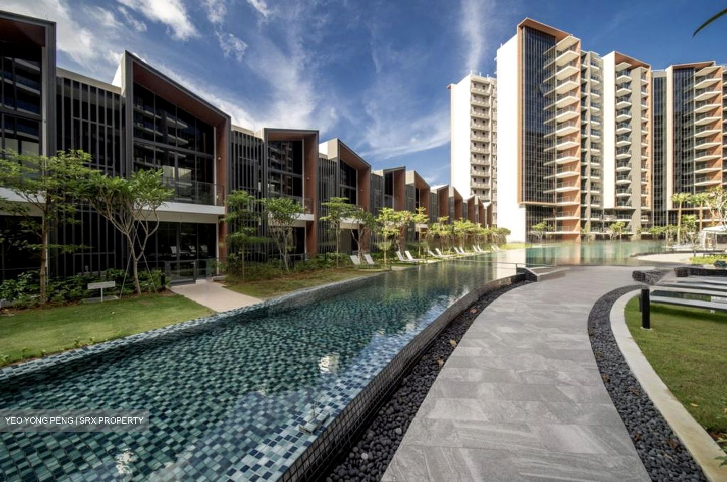Affinity At Serangoon (D19), Apartment #458012691